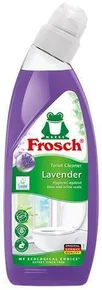 Toilettengel "Lavendel", 740 ml, ECO, FROSCH